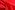 Katoen stof - Lakenkatoen - rood - 3121-015