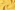 Fleece stof - ultra soft - zonnig geel - 5358-035