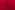 Katoen stof - uni - rood - 5569-015