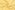 rekbare stof - gestreept - beige geel - 310115-30