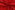 Katoen stof - kerst katoen sterren - rood goud - 12703-015