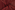 Polyester stof - chiffon gestreept lurex - rood - 18052-014