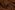 Bont stof - teddy - bruin - 18494-055