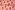 Tricot stof - das met sjaal - roze - 20617-12