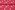 Tricot stof - french terry digitaal flamingo op schaatsen - fuchsia - 20502-12