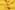 Texture stof - geel - 2795-033