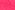 Tricot stof - shine - neon roze - 794208-651