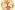Knoop hout bloemen 27.5mm (2552) 