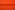 Tricot stof - gestreept - rood oranje - 21649-11