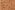 Wollen stof - wolmix - jacquard luipaard - oranje - 433024-40