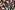 Texture stof - ruiten - wit/multi - 20801-050