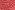 Gebreide stof - Fibre Mood - gestreept - rood zalm - 411021-31