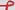 Kant 20 mm - rood - XLA12-515-020