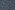 Katoen met coating - bloemen - jeansblauw - 5270-007