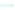 Blinde rits 22 cm - mint 369
