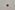 Knoop tweegaats - rood - 15 mm - 74409-24