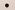 Knoop tweegaats - donkerbruin - 25 mm - 74409-40