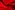 Katoen stof - zacht - rood - 1805-015