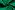 Katoen stof - uni - groen - 5569-025