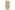 Koordelastiek 3 mm - beige - 522134-886