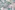 Viscose stof - digitaal bladeren - roze blauw - 20865-820