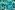 Tricot stof - digitaal abstract - blauw wit multi - 23023-09