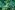 Tricot stof - digitaal abstract - groen blauw multi - 23067-99