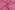 Gebreide stof - roze melange - 4446-014