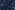 Spijkerstof - jeans - jacquard harten - donkerblauw - 3315-001
