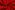 Ribcord stof - rood - 9471-015