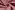 Interieur en decoratiestof velvet - roze - 1500-014