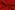 Kerst katoen stof - kersttak - rood - 20716-015