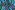 Tricot stof - abstract - blauw multi - 21109-025