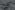 Gebreide stof - heavy knit lurex melange - licht staalblauw - 22096-007