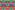 Texture stof - Mexico cactus - groen multi - 20863-015