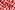 Texture - ruiten - rood wit - 20812-015