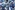 Viscose stof - linnenmix slub - bloemen - blauw - 21559-602