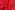 Bündchenstoff - 2x1 Rippe - rot - 0368-015