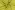 Polyester stof - linnenlook - limoen groen - 23229-023