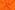 Musselin - orange - 3959-071