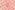 Katoen met coating - kersen - peach - 5468-002