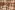 Doorgestikte stof - checks - bruin - 25/3673-002