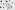 Stretch stof - panter en sterren - wit - 310196-70