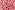 Hydrofiel stof - abstract - rood - 23267-016