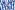 Badhanddoek stof - digitaal strepen - blauw - 23885-006