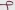 Paspelband 10 mm - lurex - bordeaux - XPC11-519-010