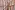 Linnen stof - linnenmix - strepen - rood - 310201-23