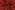 Kerststof - katoen poplin - folie kerstballen - rood - 20730-015