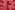 Katoen met coating - kersen - roze - 5943-007