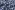 Doorgestikte stof - quilted chally - blauw - 11658-960